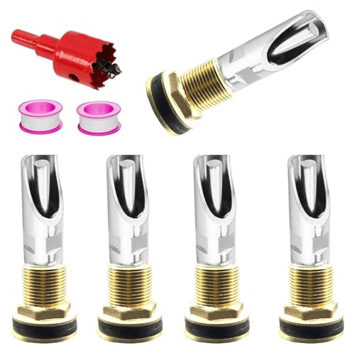 5-teiliges Edelstahl-Schweine-Nippel-Trinker-Set, automatische Bewässerungssysteme für Schweine und Ziegen, inklusive Verbindungsstücken 5-teiliges Edelstahl-Schweine-Nippel-Trinker-Set, automatische Bewässerungssysteme für Schweine und Ziegen, inklusive Verbindungsstücken von carotoe