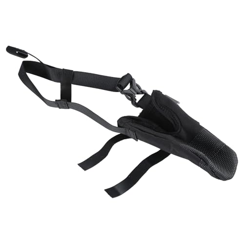 carotoe Hunde-Stiefel, atmungsaktiv, weich, wasserabweisend, Pfotenschutzstiefel für verletzte Pfoten carotoe Hunde-Stiefel, atmungsaktiv, weich, wasserabweisend, Pfotenschutzstiefel für verletzte Pfoten von carotoe