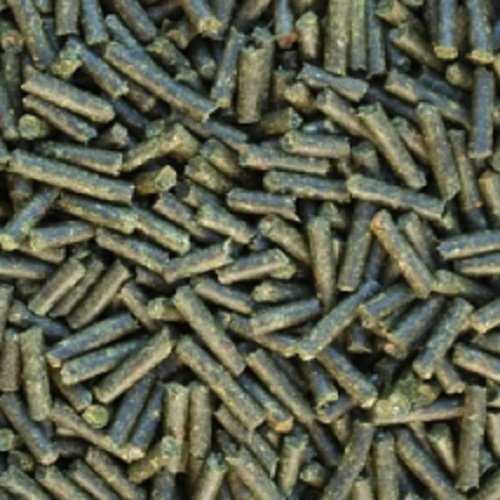 Catappa-Soja Mix-Sticks 50g Pellets für Garnelen Krebse Schnecken & Co Futtersticks von catappa-leaves