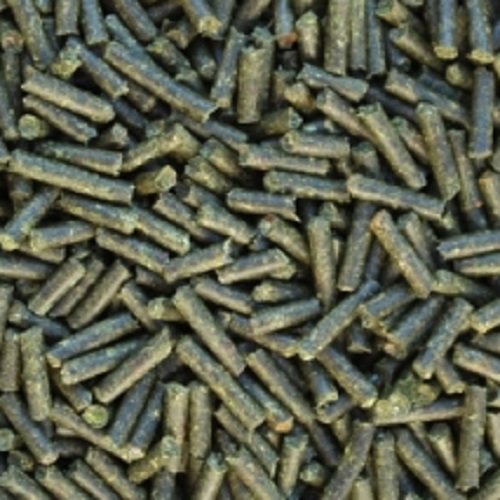 Catappa-Sticks (Seemandelbaumblätter) 100 Gramm Pellets für Garnelen Krebse Schnecken & Co Futtersticks + Wasseraufbereitung von Catappa-Leaves