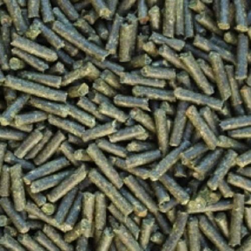 Catappa-Leaves Spinatsticks 50g Pellets für Garnelen Krebse Schnecken & Co Futtersticks von Catappa-Leaves