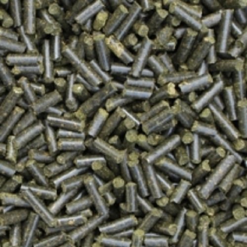 Walnussblättersticks 50g Pellets für Garnelen Krebse Schnecken & Co Futtersticks von Catappa-Leaves