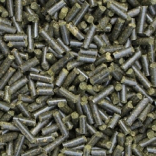 catappa-leaves Walnussblättersticks 50g Pellets für Garnelen Krebse Schnecken & Co Futtersticks von catappa-leaves