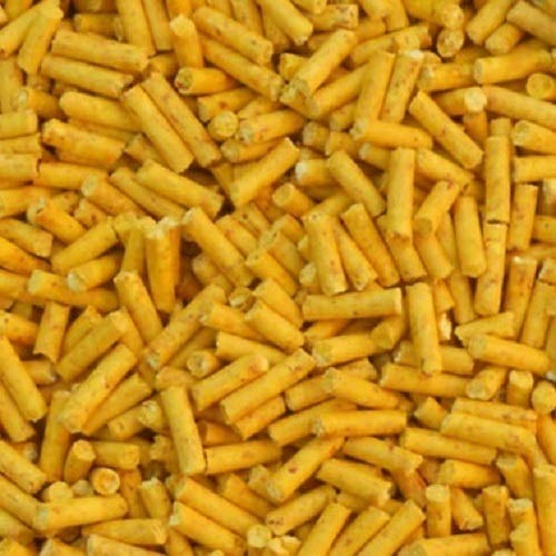Karottensticks (Karotte Pur) 50g Pellets für Garnelen Krebse Schnecken & Co Futtersticks von Catappa-Leaves