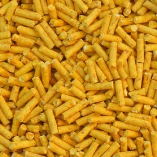 catappa-leaves Karottensticks (Karotte Pur) 50g Pellets für Garnelen Krebse Schnecken & Co Futtersticks von catappa-leaves