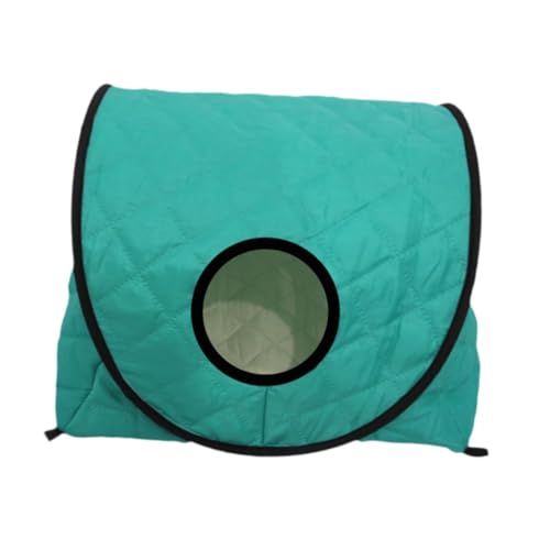 Kaninchenbett Warmes Haus Hängematte Winter Warm Bequem Höhlenbett für Häschen Meerschweinchen Hamster Kaninchenbett Warmes Haus Hängematte Winter Warm Bequem Höhlenbett für Häschen Meerschweinchen Hamster von catgol