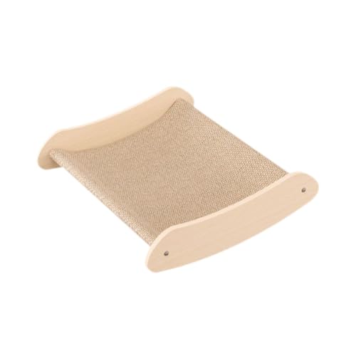 Katzenliege, Schaukelstuhl, Schüttelbett, Haustierbett, Schlafmatte, Kratzmatte für Kätzchen, Kaninchen, Welpen, Kleintiere Katzenliege, Schaukelstuhl, Schüttelbett, Haustierbett, Schlafmatte, Kratzmatte für Kätzchen, Kaninchen, Welpen, Kleintiere von catgol