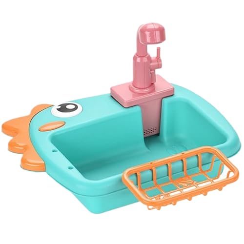 Badewanne - Vogelbad Für - Automatische Tränke Mit Wasserhahn Badebecken Für Zuhause Garten Balkon Innenbereich Außenbereich von ccuzs