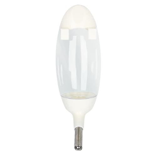 Ccuzs No Drip Water Bottle, Leakproof Pet Dispenser, Durable Secure Design, Compact Portable Build for Dogs, Puppies, Kittens, Hamsters, Bunnies, Travel, Daily Use Ccuzs No Drip Water Bottle, Leakproof Pet Dispenser, Durable Secure Design, Compact Portable Build for Dogs, Puppies, Kittens, Hamsters, Bunnies, Travel, Daily Use von ccuzs