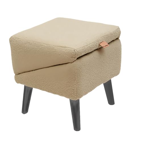 Puppy Stairs, Adjustable Folding Dog Ramp Stool, Space-Saving Wooden Pet Steps, Non-Slip Surfaces for Large Breed Access to Car Window Couch Bed Pool Entry, Indoor Outdoor Use 11.81x7.87in Puppy Stairs, Adjustable Folding Dog Ramp Stool, Space-Saving Wooden Pet Steps, Non-Slip Surfaces for Large Breed Access to Car Window Couch Bed Pool Entry, Indoor Outdoor Use 11.81x7.87in von ccuzs