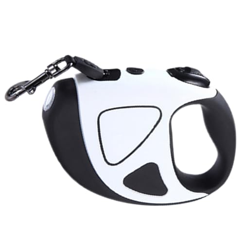 Retractable Dog Leashes, Heavy Duty Light-Up Leashes, Extendable Battery-Operated Rope, Anti-Slip Handle for Night Walking, Dogs, Running, Hiking, Training, Outdoor Safety Use 7.09x1.57x5.12in Retractable Dog Leashes, Heavy Duty Light-Up Leashes, Extendable Battery-Operated Rope, Anti-Slip Handle for Night Walking, Dogs, Running, Hiking, Training, Outdoor Safety Use 7.09x1.57x5.12in von ccuzs