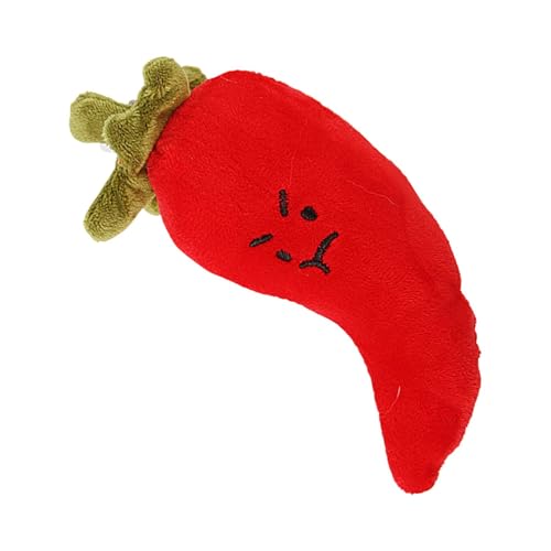 ccuzs Dog Plush Vegetable Toy, Chew Toy for Puppies, Vegetable Themed Interactive Stuffed Toy, Durable Plush Toy for Small Dogs, Fun and Safe Chewing Toy for Pet Play, Training and Entertainment ccuzs Dog Plush Vegetable Toy, Chew Toy for Puppies, Vegetable Themed Interactive Stuffed Toy, Durable Plush Toy for Small Dogs, Fun and Safe Chewing Toy for Pet Play, Training and Entertainment von ccuzs
