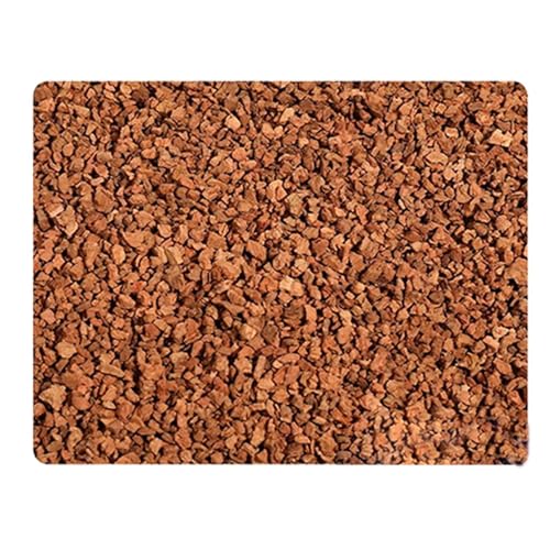 ccuzs Hamster Cage Litter, Natural Pet Bedding, Comfortable Nesting Material, Small Animal Habitat with Odor Control for Cages and Habitats, 9.84x11.81x3.15 Inches ccuzs Hamster Cage Litter, Natural Pet Bedding, Comfortable Nesting Material, Small Animal Habitat with Odor Control for Cages and Habitats, 9.84x11.81x3.15 Inches von ccuzs
