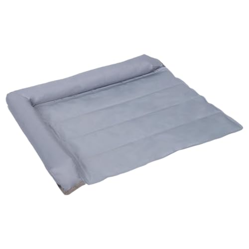 ccuzs Pet Cooling Mats for Dogs, Gel Cold Sleeping Pad for Kittens & Puppies, Cooling Bed for Hot Weather, Ideal for Balcony & Room Use, Use on Balconies or During Outdoor Events ccuzs Pet Cooling Mats for Dogs, Gel Cold Sleeping Pad for Kittens & Puppies, Cooling Bed for Hot Weather, Ideal for Balcony & Room Use, Use on Balconies or During Outdoor Events von ccuzs
