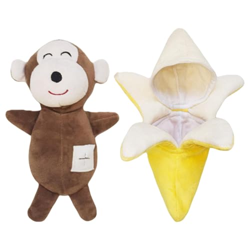 ccuzs "Pet Toys, Dog Chew Toys, Sturdy Plush Material Fruit Shaped Design Dog Snuffle, Unique Soft Treat Dispensing Game for Small and Medium-Sized Dogs,12.6in ccuzs "Pet Toys, Dog Chew Toys, Sturdy Plush Material Fruit Shaped Design Dog Snuffle, Unique Soft Treat Dispensing Game for Small and Medium-Sized Dogs,12.6in von ccuzs