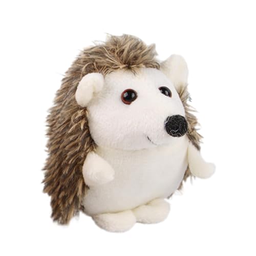 ccuzs Plush Hedgehog Dog Toy, Interactive Stuffed Animal Pet Toy for Small Dogs, Cute and Soft Dog Teether Toy, Game Toy for Chewing, Puppy Chew Toy Supplies for Playful Pets ccuzs Plush Hedgehog Dog Toy, Interactive Stuffed Animal Pet Toy for Small Dogs, Cute and Soft Dog Teether Toy, Game Toy for Chewing, Puppy Chew Toy Supplies for Playful Pets von ccuzs
