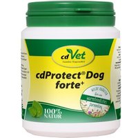cdProtect Dog forte+ 150g 75 g cdProtect Dog forte+ 150g 75 g von cdProtect