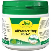 cdProtect Dog forte+ 150g 150 g von cdProtect