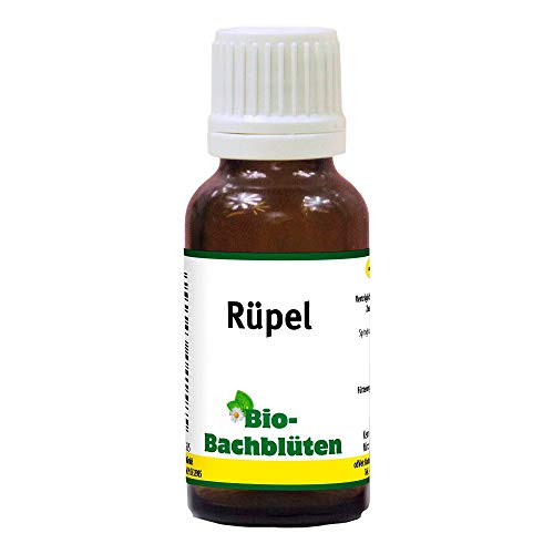 BACHBLÜTEN Rüpel flüssig f.Hunde 20 ml von cdVet