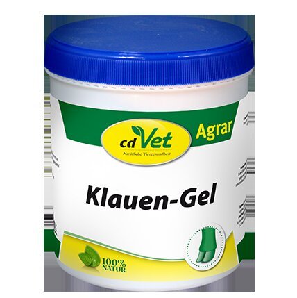 CDVet Klauen-Gel 500g CDVet Klauen-Gel 500g von cdVet