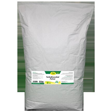 CDVet TurboBronchial Pulver 10kg CDVet TurboBronchial Pulver 10kg von cdVet