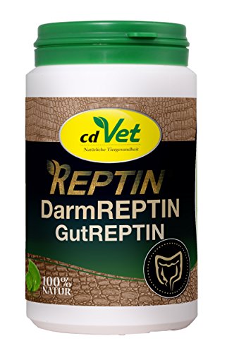 DarmREPTIN für Reptilien 180g DarmREPTIN für Reptilien 180g von cdVet