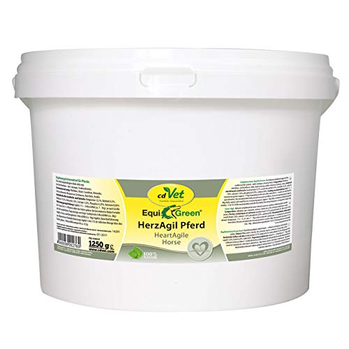 EquiGreen HerzAgil 2,75kg von cdVet