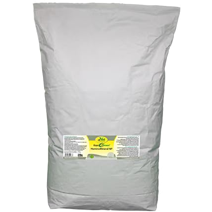 EquiGreen HuminoMineral NP 25 kg EquiGreen HuminoMineral NP 25 kg von cdVet