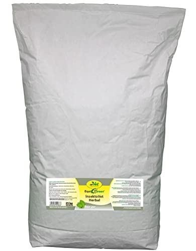 EquiGreen InsektoVet Herbal 25kg von cdVet