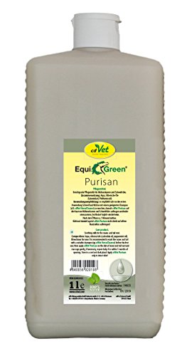 EquiGreen Purisan 1l EquiGreen Purisan 1l von cdVet
