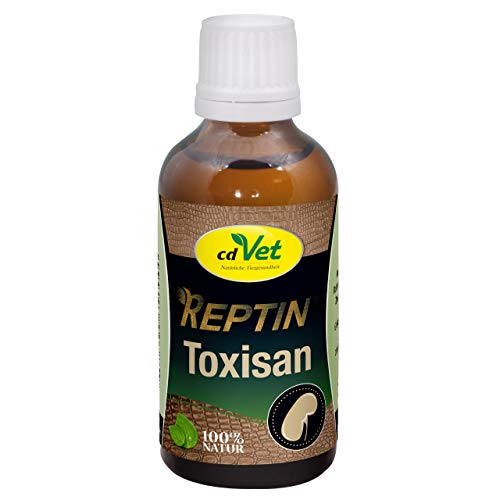 REPTIN Toxisan 10ml von cdVet