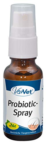 VeaVet Probiotic-Spray 20ml VeaVet Probiotic-Spray 20ml von cdVet