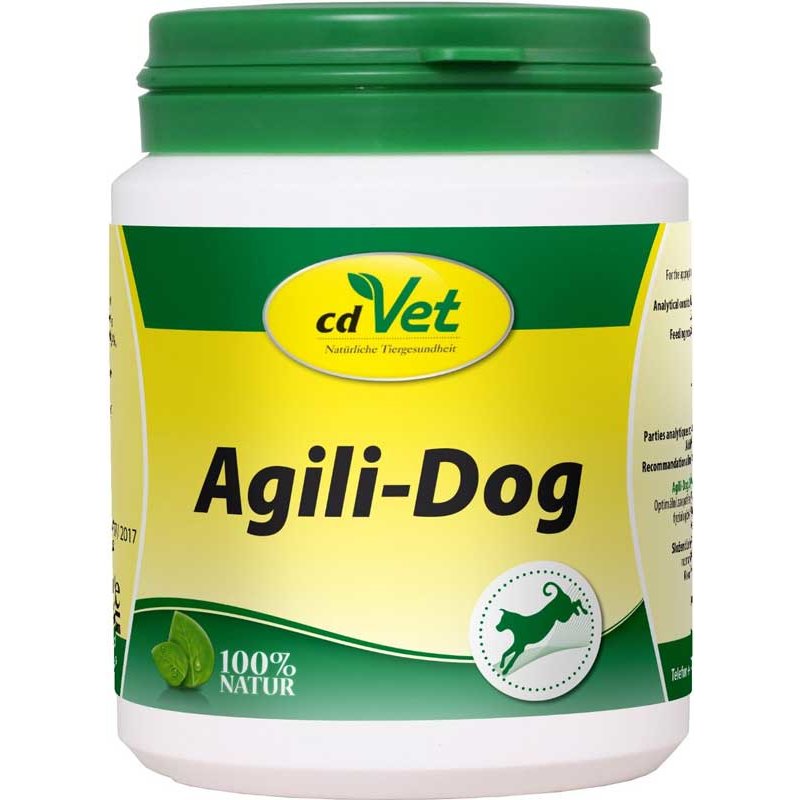 cdVet Agili-Dog, 600 g (91,65 € pro 1 kg) von cdVet