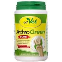cdVet ArthroGreen plus 150 g cdVet ArthroGreen plus 150 g von cdVet