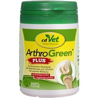 cdVet ArthroGreen plus 25 g cdVet ArthroGreen plus 25 g von cdVet
