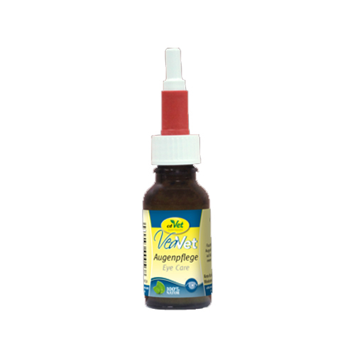 cdVet Augenpflege - 20 ml cdVet Augenpflege - 20 ml von cdVet