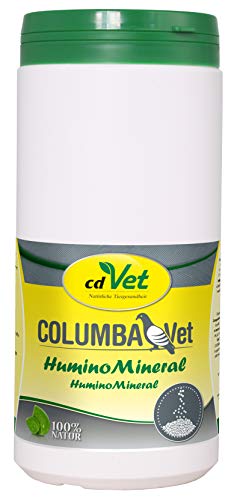 cdVet COLUMBAVet HuminoMineral, 1000 g von cdVet