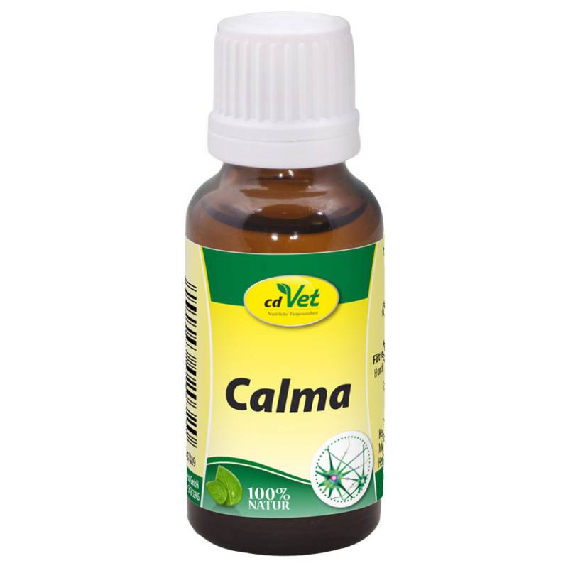 cdVet Calma - 20 ml von cdVet