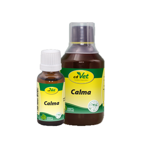 cdVet Calma - 250 ml von cdVet