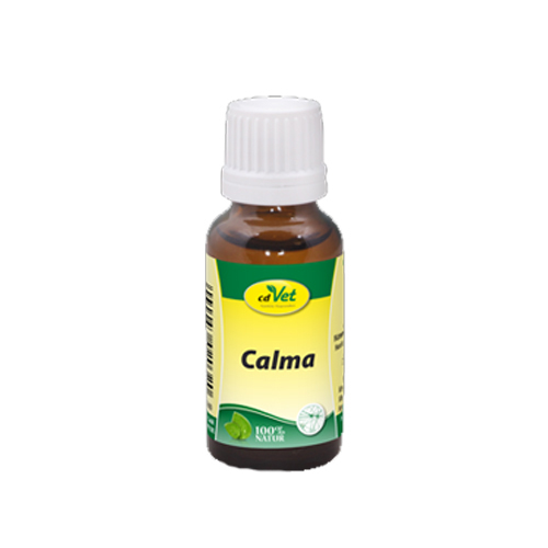 cdVet Calma - Probe - 20 ml von cdVet