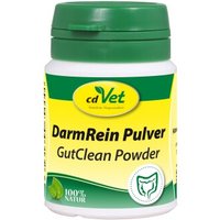 cdVet DarmRein Pulver 20 g von cdVet