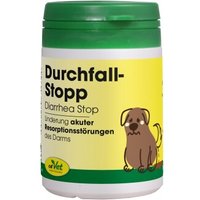 cdVet DurchfallStopp 50 g von cdVet