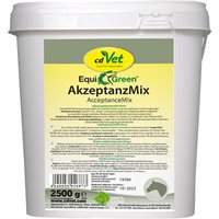 cdVet EquiGreen AkzeptanzMix 2,5 kg von cdVet