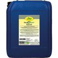 cdVet EquiGreen Equival 10 l von cdVet