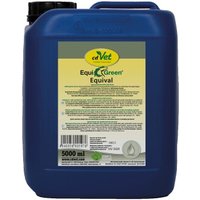 cdVet EquiGreen Equival 5 l von cdVet