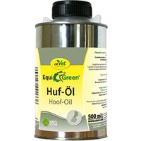 cdVet EquiGreen Huf-Öl 500ml von cdVet