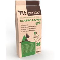 cdVet Fit-Crock Classic Lamm Maxi von cdVet