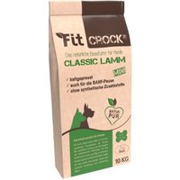 cdVet Fit-Crock Classic Lamm Mini von cdVet