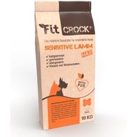 cdVet Fit-Crock Sensitive Lamm Maxi von cdVet