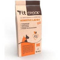 cdVet Fit-Crock Sensitive Lamm Mini von cdVet